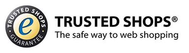 Trusted Shops logo