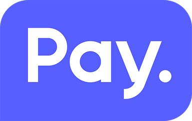 Pay. Logo
