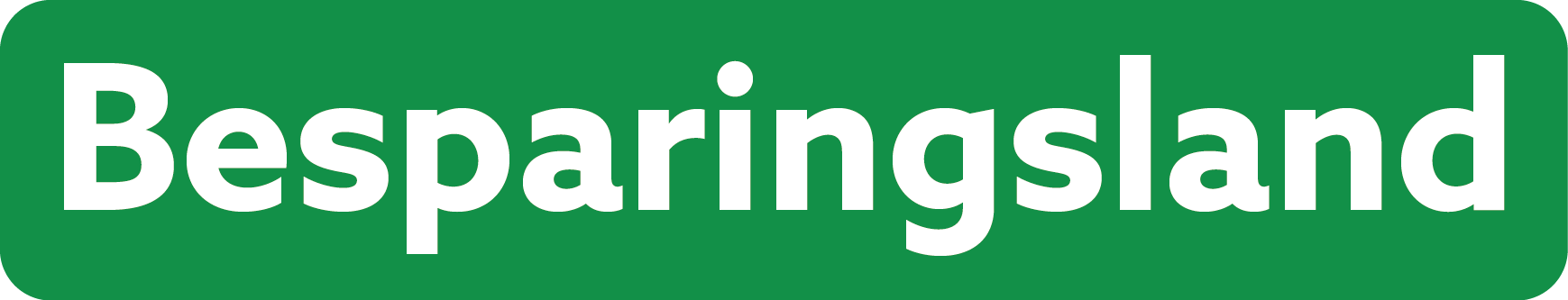 Besparingsland logo