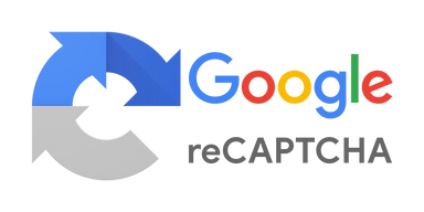 Google ReCaptcha logo
