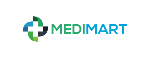 Medimart logo