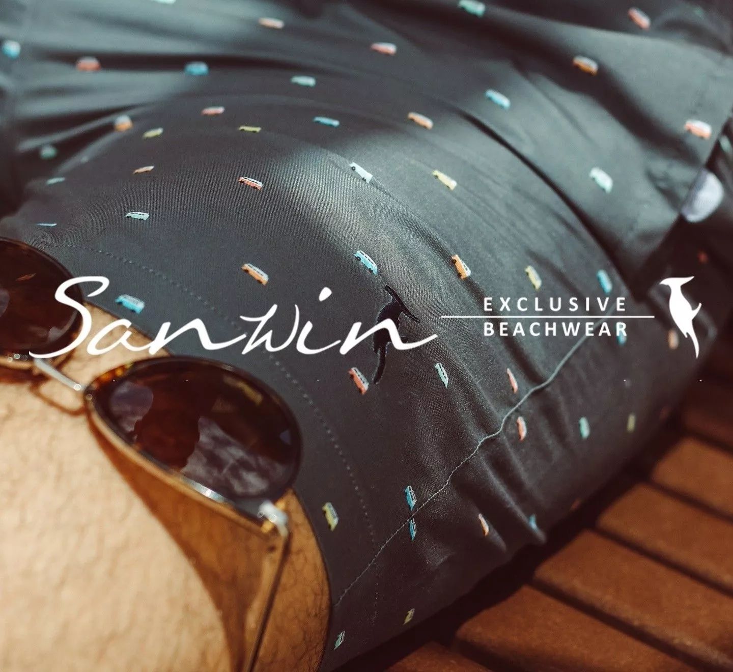 Case study Sanwin Beachwear x Afosto