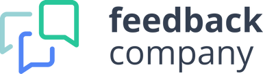 Feedback company logo