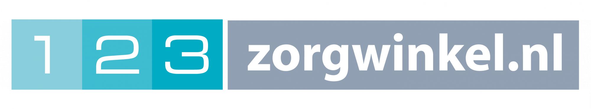 123zorgwinkel.nl logo