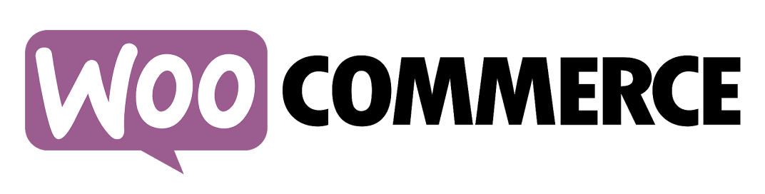 WooCommerce Logo