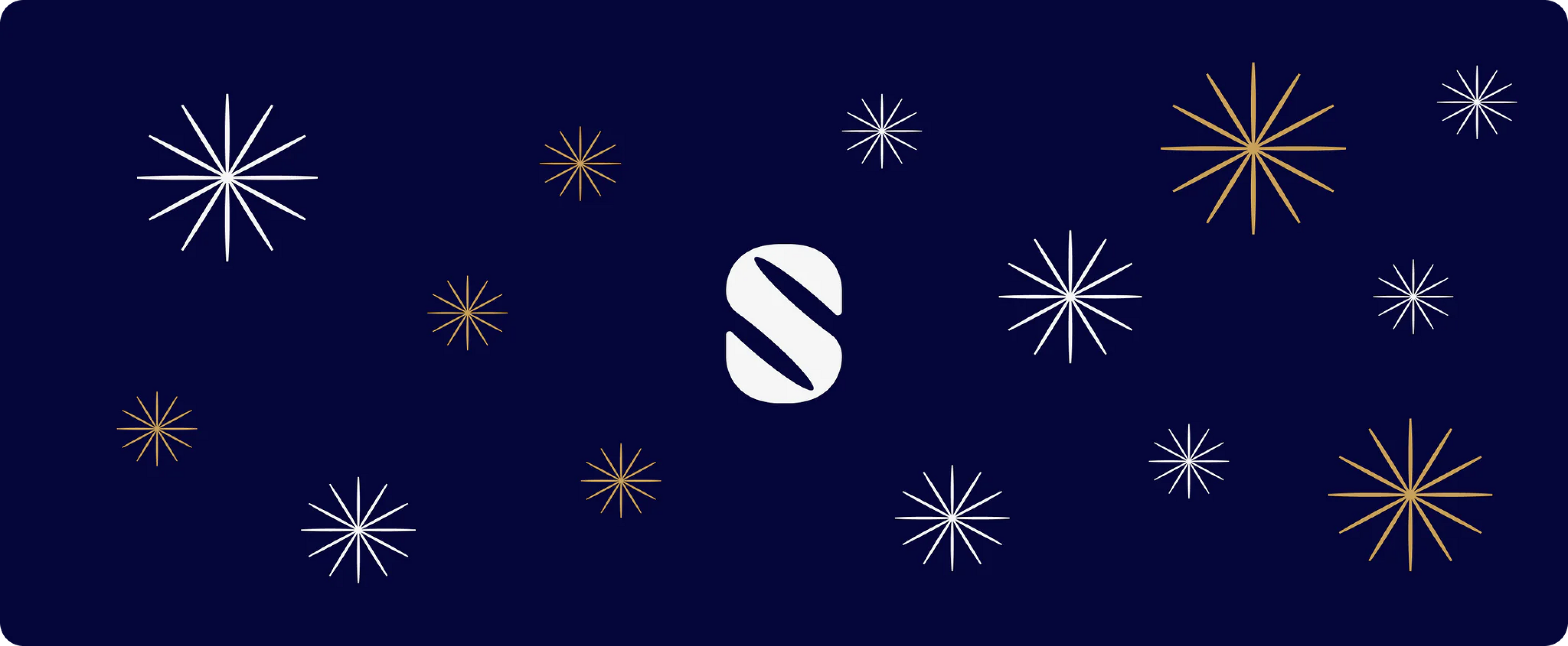 Banner Superstellar | Star Logo