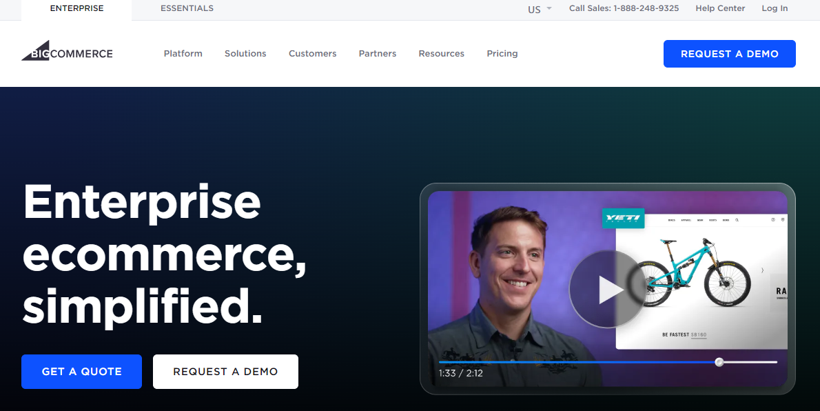 Bigcommerce Banner | Afosto Blog