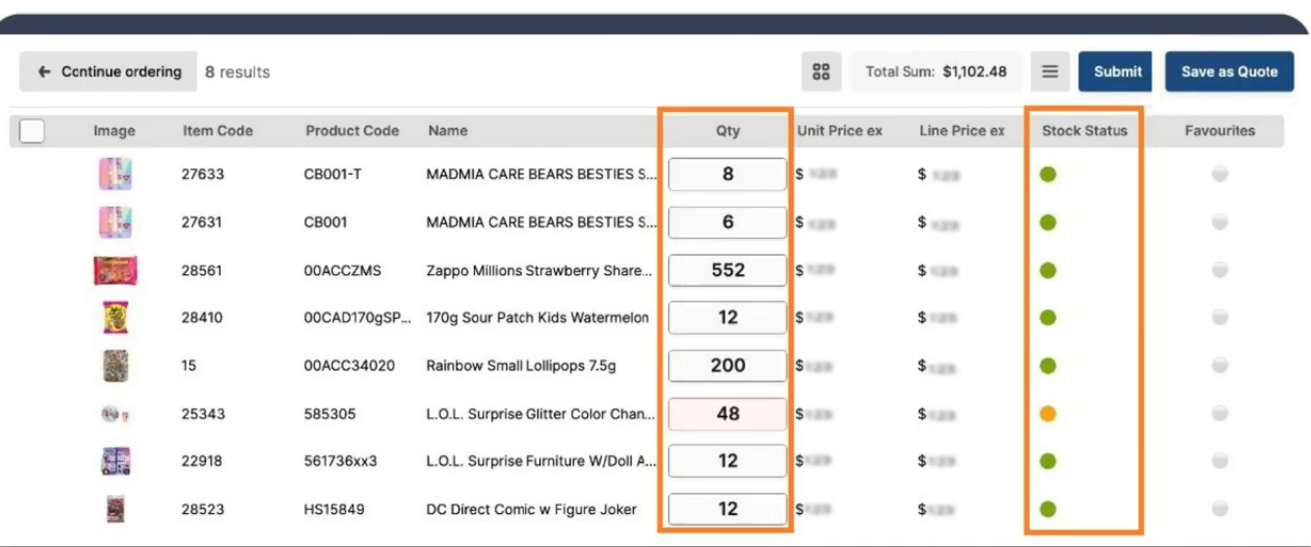 Pepperi | Inventory Management | Afosto Blog