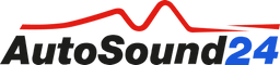 Logo AutoSound24.nl