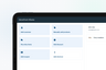 Afosto POS dashboard
