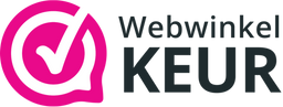 Webwinkelkeur logo