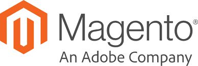 Magento Logo