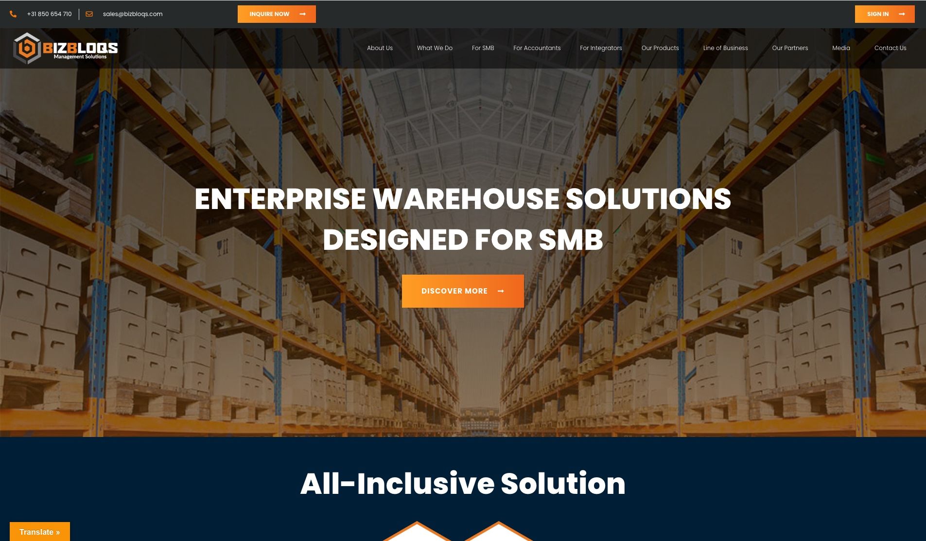 Image about BizBloqs