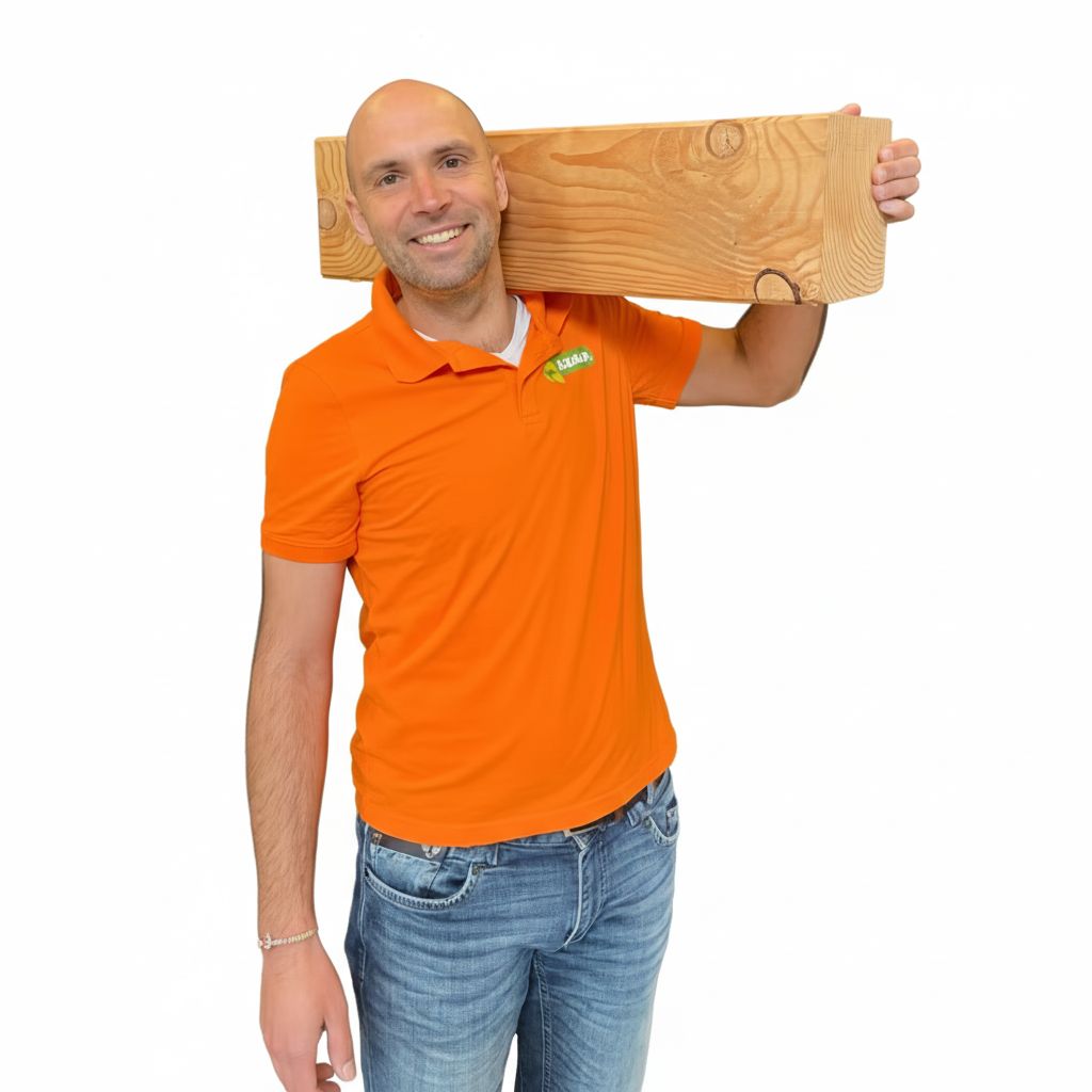 Azalp Employee