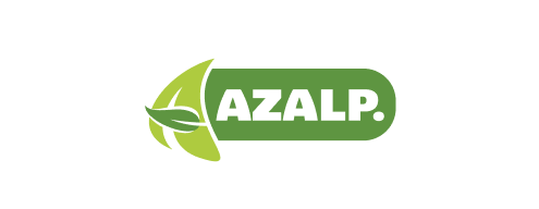 Azalp Logo