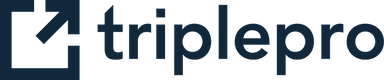 Triple Pro logo