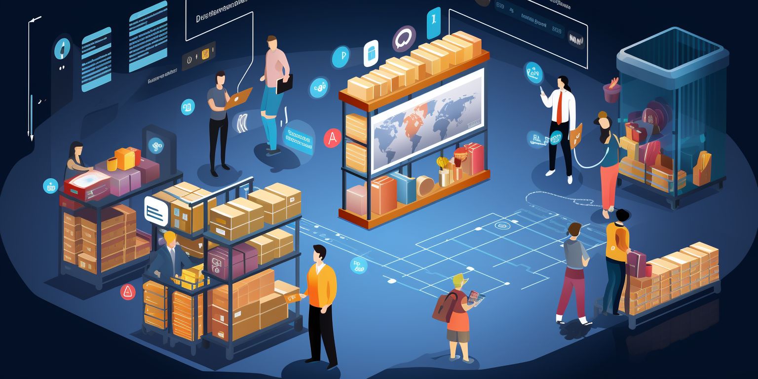 API Meaning The Commerce Game Changer Afosto Insights API Meaning The Commerce Game Changer Afosto Insights