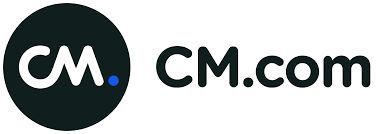 CM.com logo