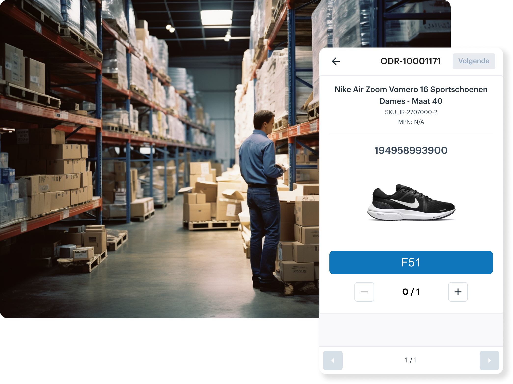 Inventory Management Software | Afosto's Future-Proof Solution