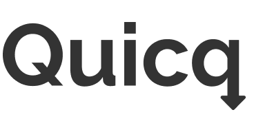Quicq logo