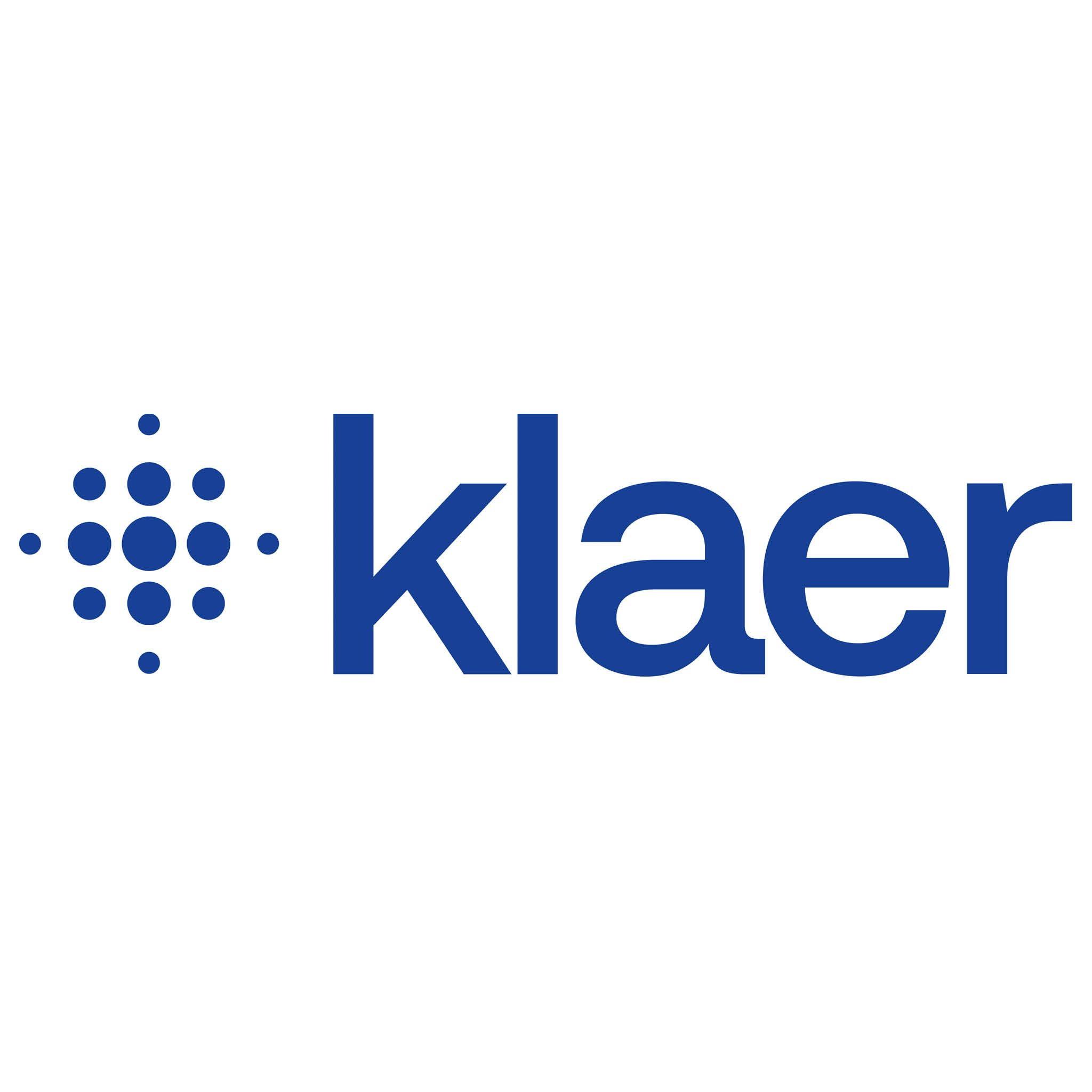 Klaer-logo