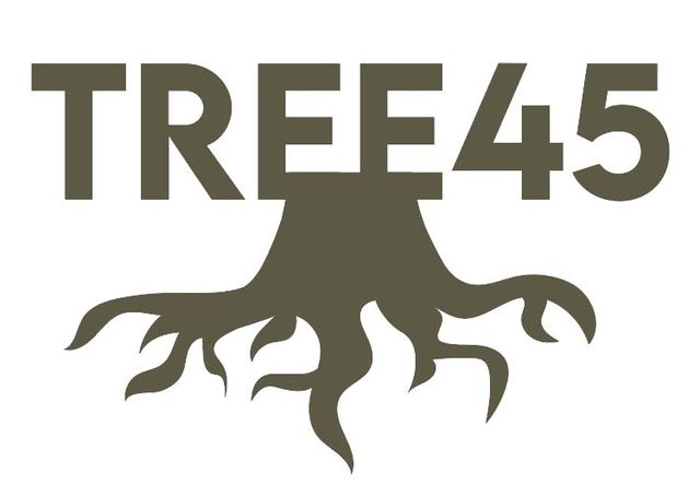 Tree45