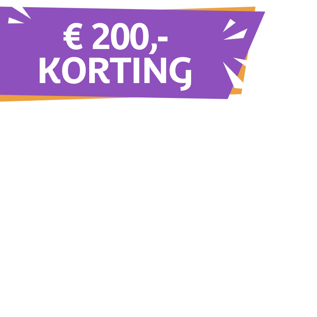 200eurokorting