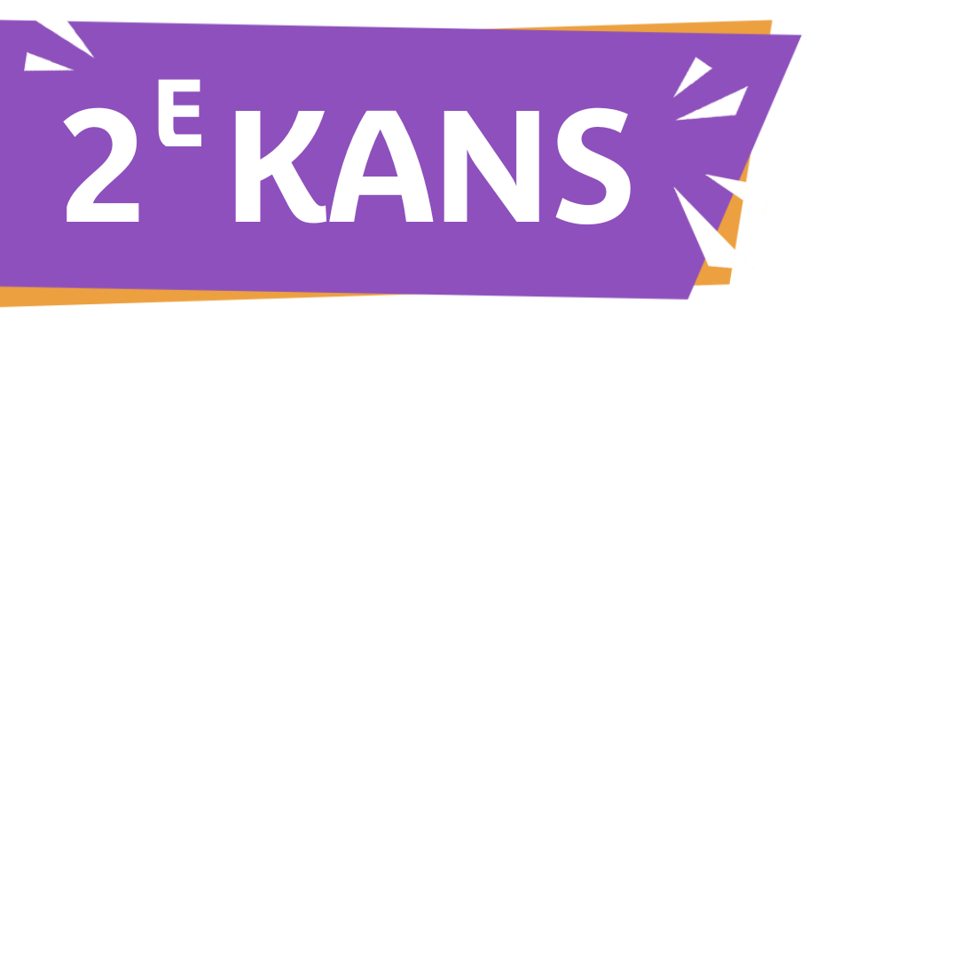 2e kans