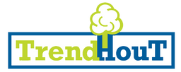 Trendhout logo