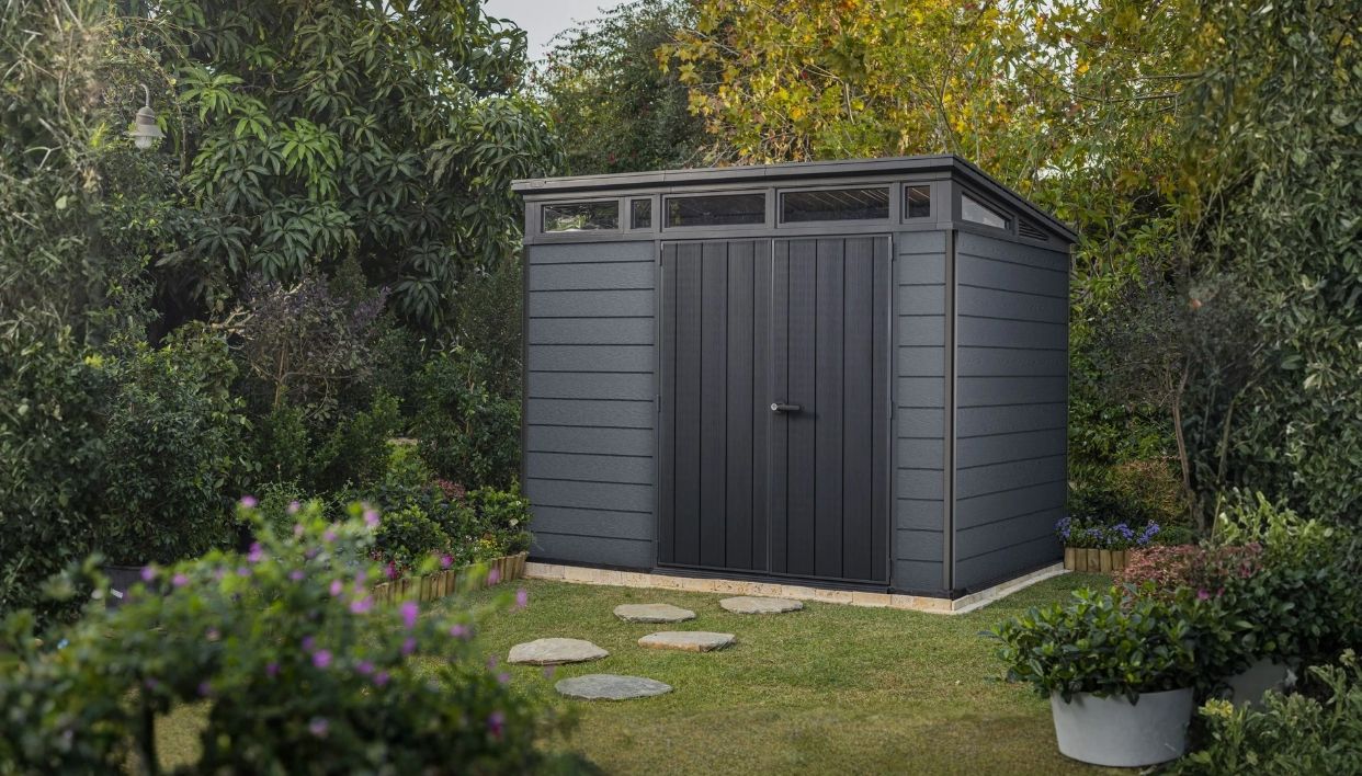 Keter Cashback Actie