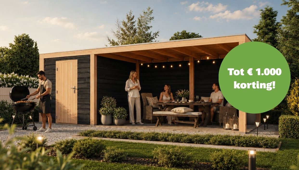 Azalp Mega Zomer Weken