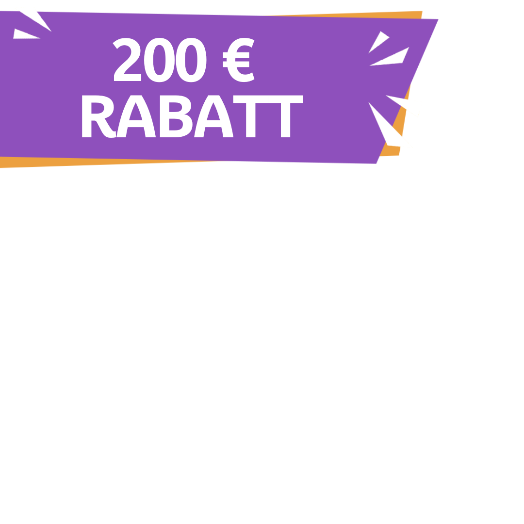 200eurorabatt