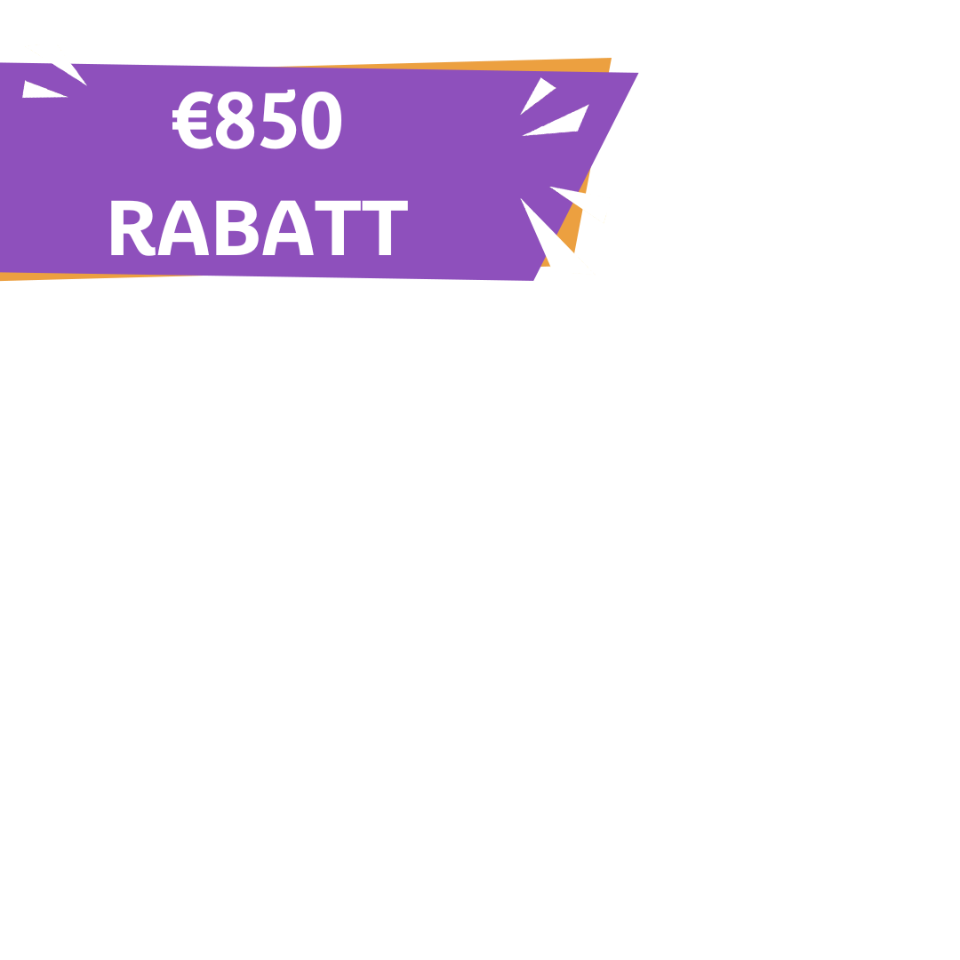 850eurorabatt