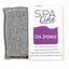 Spa Line Spa Sponge - tweezijdige reinigingsspons