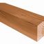 WoodAcademy extra tussen staander Ruby Excellent - 250 cm