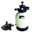 Zandfilter-Set 7 m3/h (SS020+MFV17)