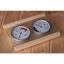 Karibu thermo-hygrometer Premium (46715)