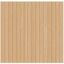 Woodacademy Douglasie wände vertikal 300 cm (151304)*