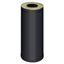 Harvia rookgaskanaal extensie 50 cm - zwart (WHP500M)*