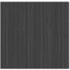 Woodacademy Fichten wände vertikal 300 cm - Schwarz (151307)*