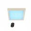 Azalp LED-verlichting voor sauna – 32x24 cm