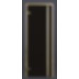 Foto von Ilogreen Saunatür Exclusive 69x199 cm, bronze 8 mm