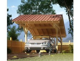 Foto von Azalp Royal Class Schuppen mit Satteldach Breda