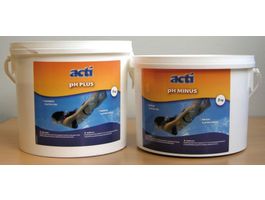 ACTI PH plus poeder - 5 kg Foto van ACTI PH plus poeder - 5 kg