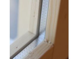 Foto von Aufpreis doppelt verglaste Schiebetür