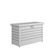 Biohort Hobbybox 100 Zilver Metallic