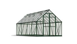 Palram – Canopia Balance Tuinkas Foto van Palram – Canopia Balance Tuinkas