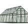 Palram – Canopia Balance Hybrid 8X20 - Grün