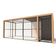 Glorenza - ALU - Noor -475x190x187