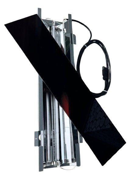 Azalp infraroodstraler - 500W